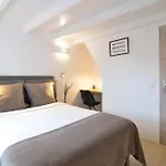 Apartamento Luis Mariano Triplex