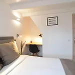 Apartamento Luis Mariano Triplex Biarriz