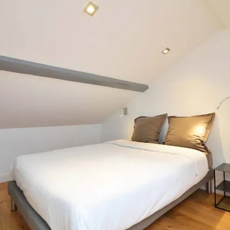 Luis Mariano Triplex 아파트