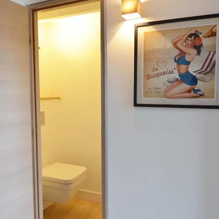 아파트 Luis Mariano Triplex