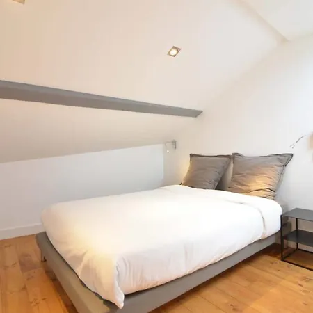 Apartmán Luis Mariano Triplex *