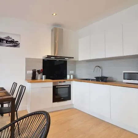 Luis Mariano Triplex Апартаменты