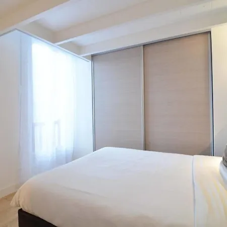 Luis Mariano Triplex 아파트