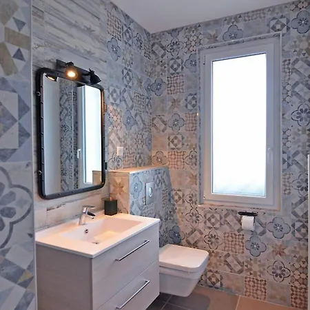 아파트 Luis Mariano Triplex *