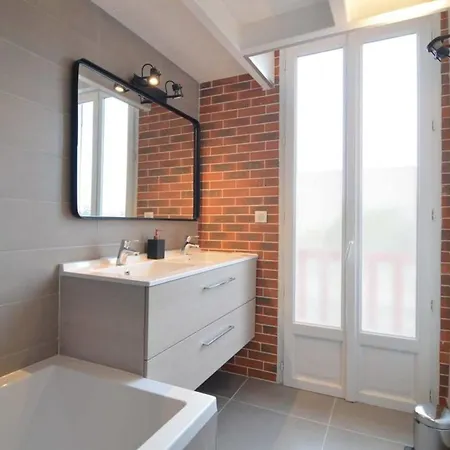 Апартаменты Luis Mariano Triplex *