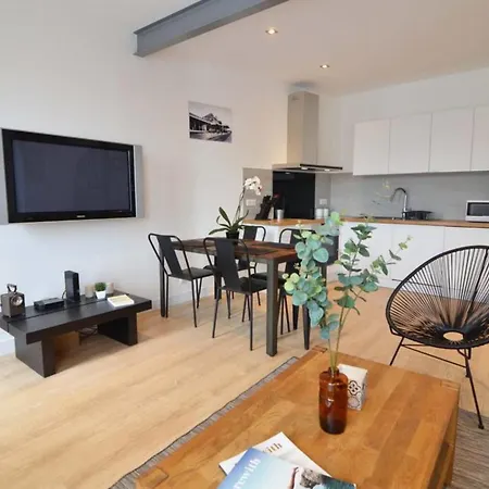 Luis Mariano Triplex Biarritz