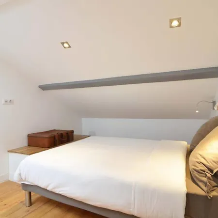 Luis Mariano Triplex Διαμέρισμα Μπιαρίτζ