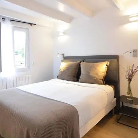 Luis Mariano Triplex Appartamento Biarritz