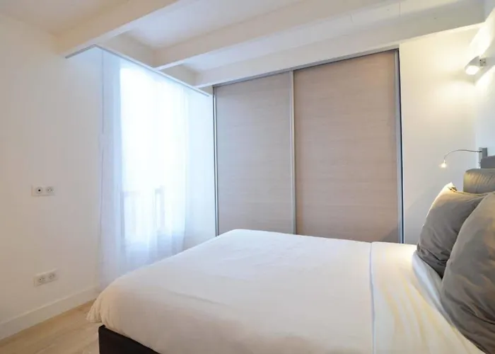 Luis Mariano Triplex Apartamento