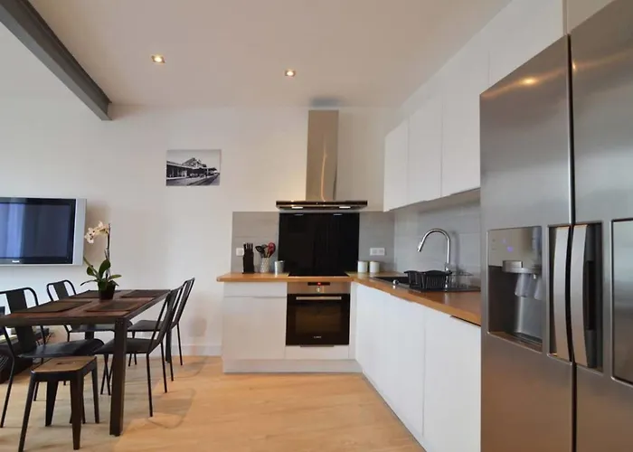 Luis Mariano Triplex *