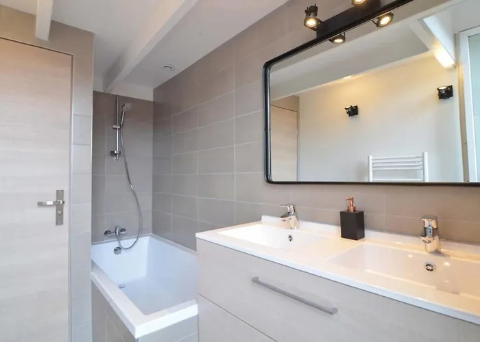 Luis Mariano Triplex Biarriz