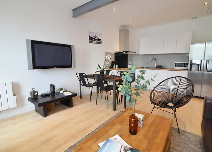 Luis Mariano Triplex Biarritz