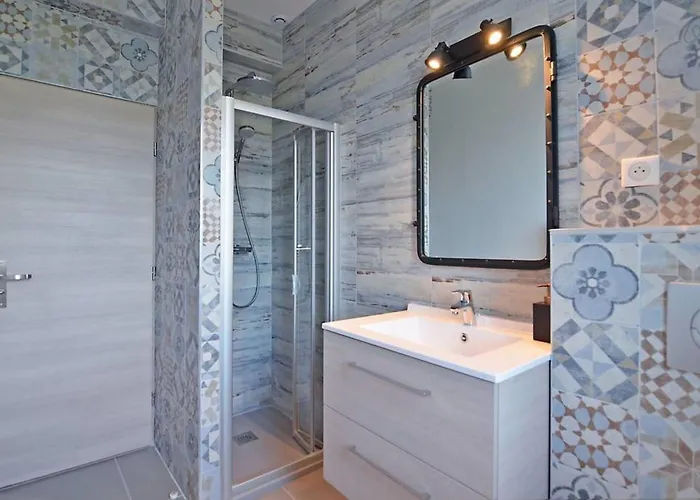 Luis Mariano Triplex * Biarriz