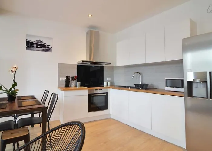 Luis Mariano Triplex Apartamento