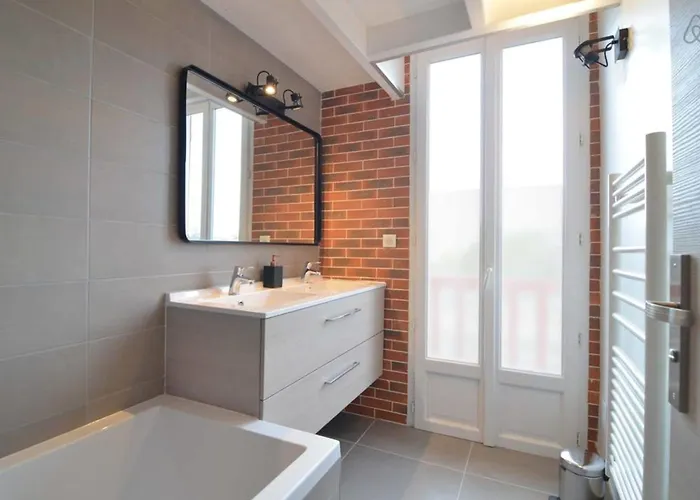 Apartamento Luis Mariano Triplex *